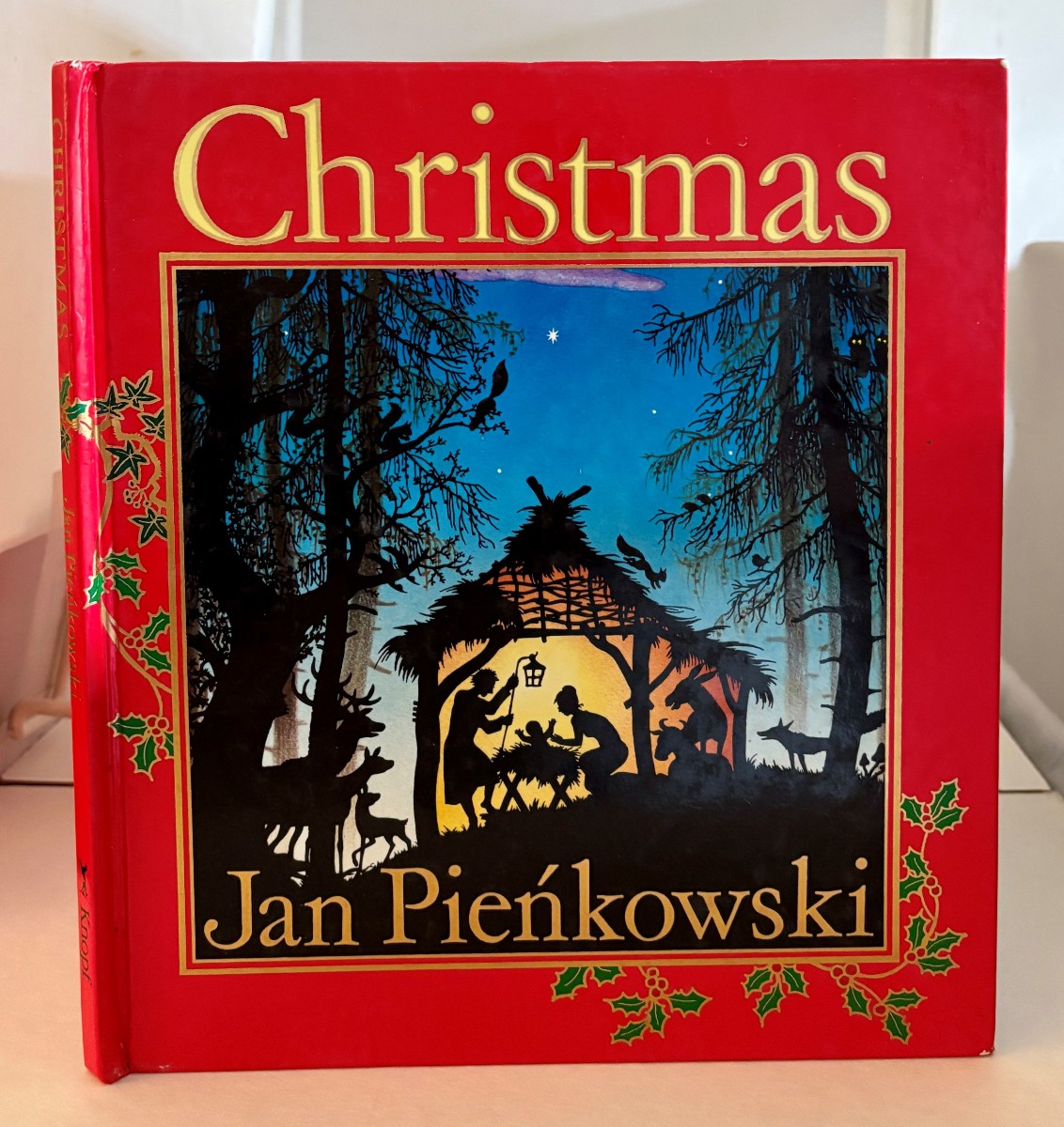 Christmas; (The Kings James Version)