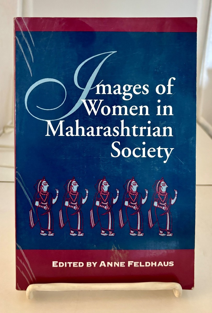Images of Women in Maharashtrian Society