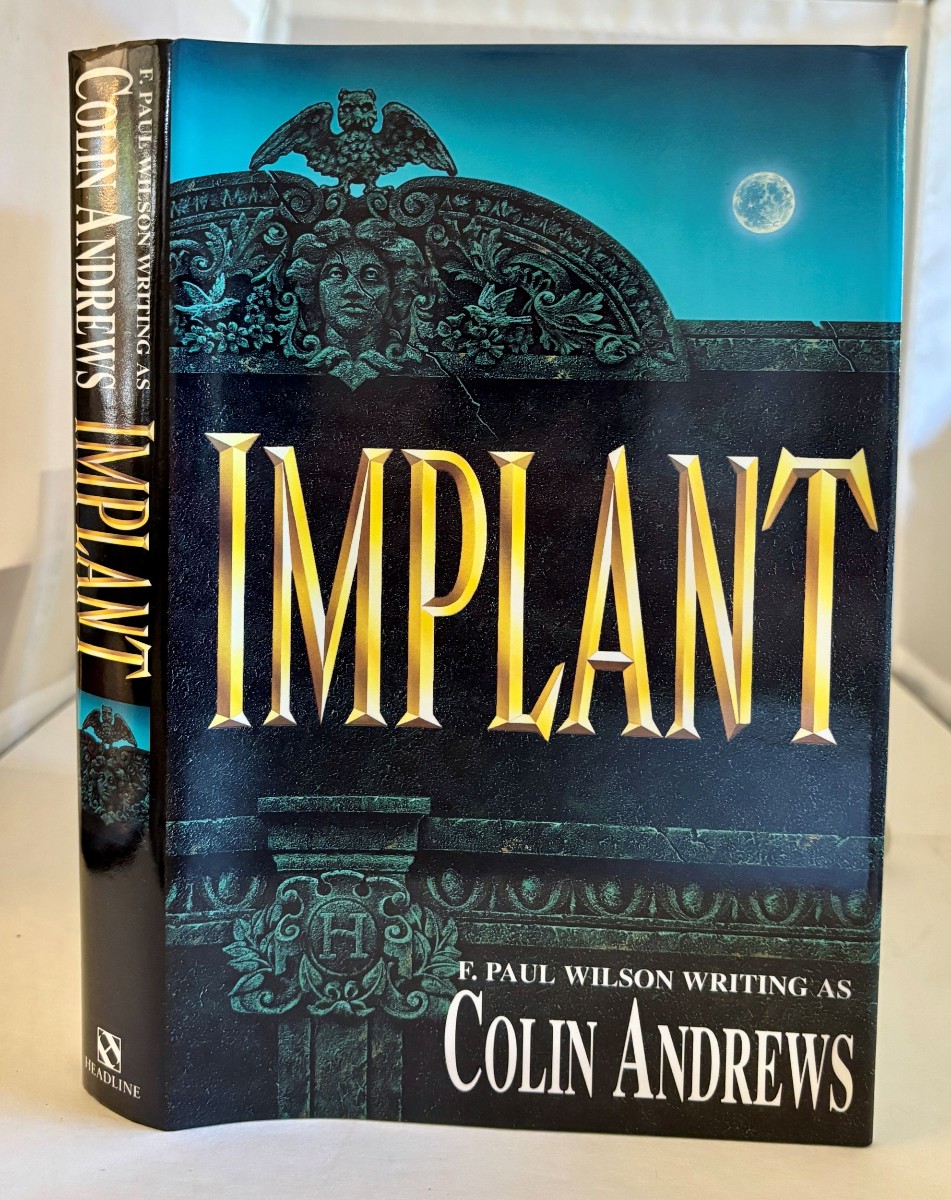 Implant