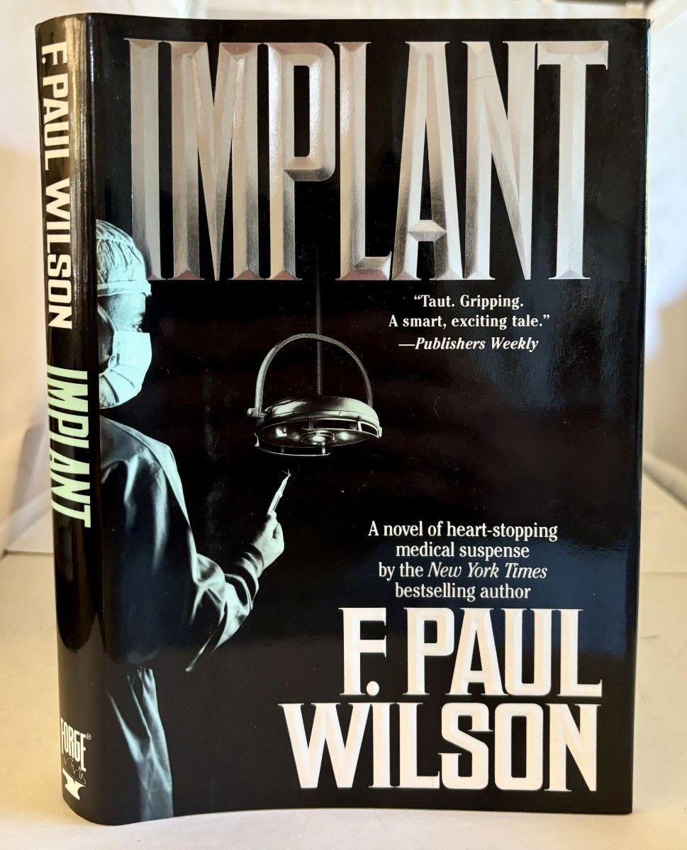 Implant