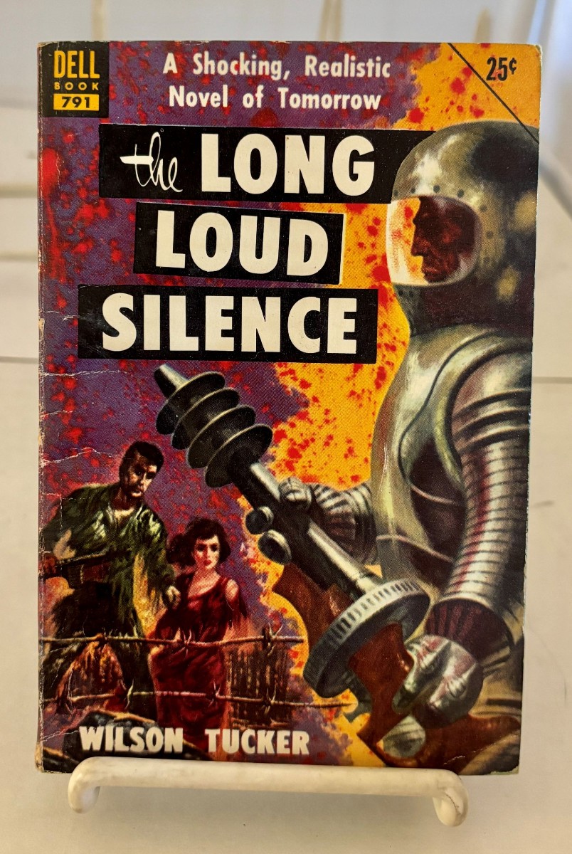 Image for The Long Loud Silence The Long Loud Silence