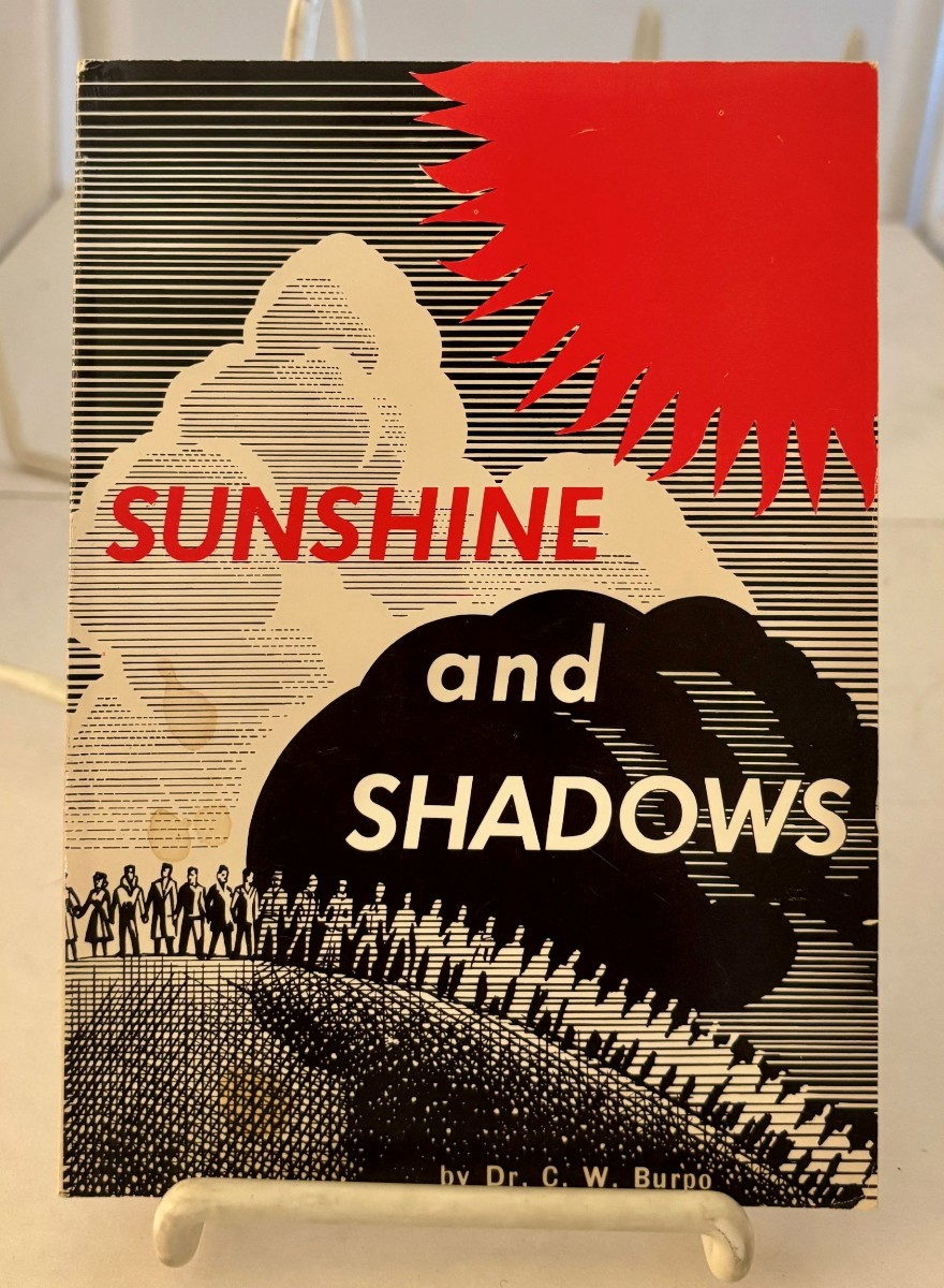 Image for Sunshine and Shadows Sunshine and Shadows