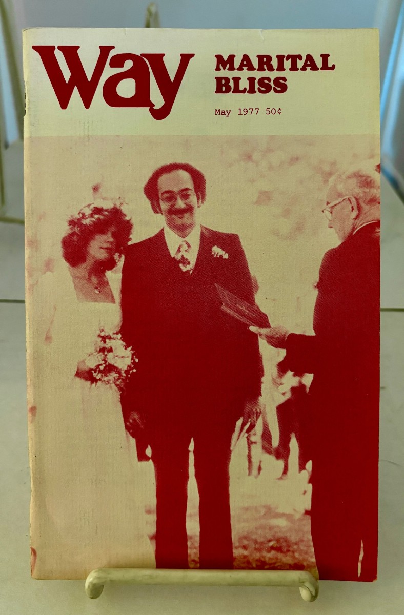 Image for Way; Marital Bliss Way; Marital Bliss