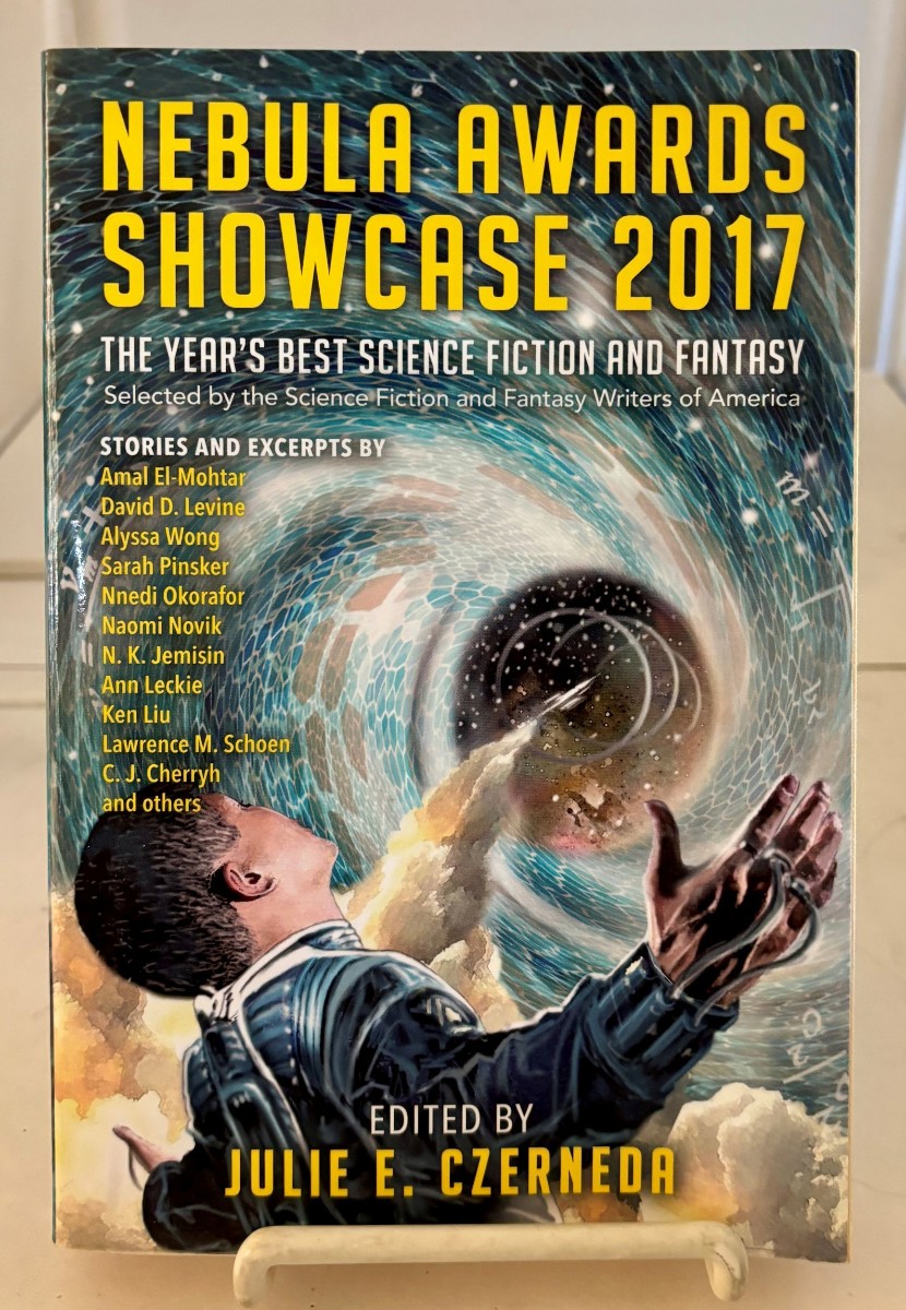 Nebula Awards Showcase 2017