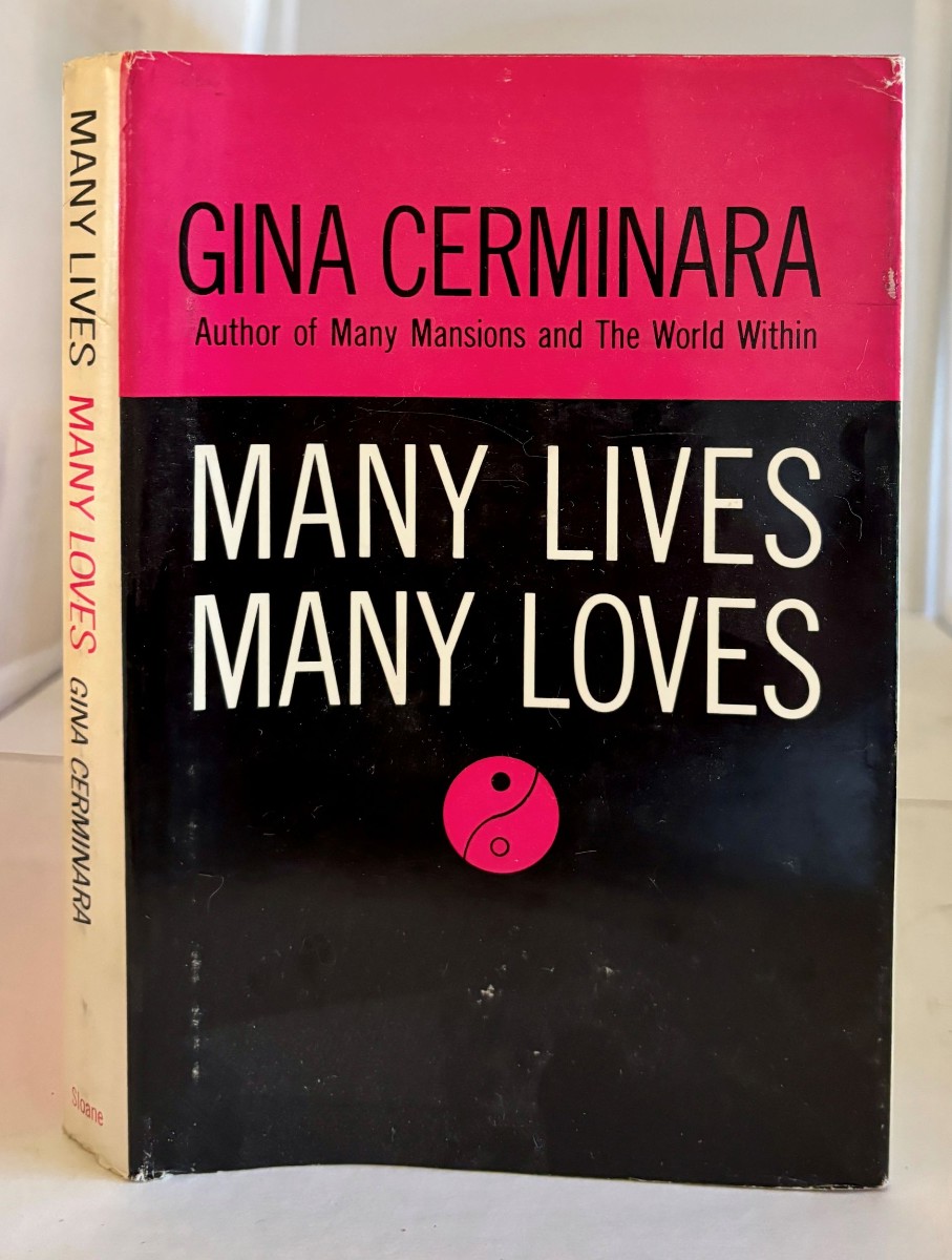 Many Lives, Many Loves