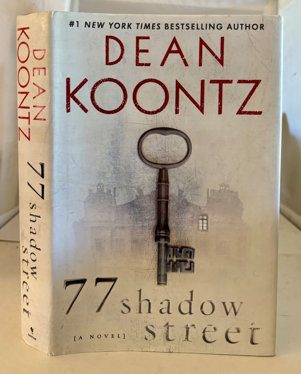 77 Shadow Street