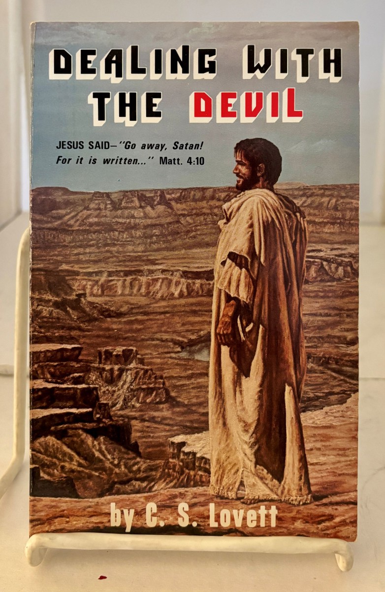 Dealing with the Devil