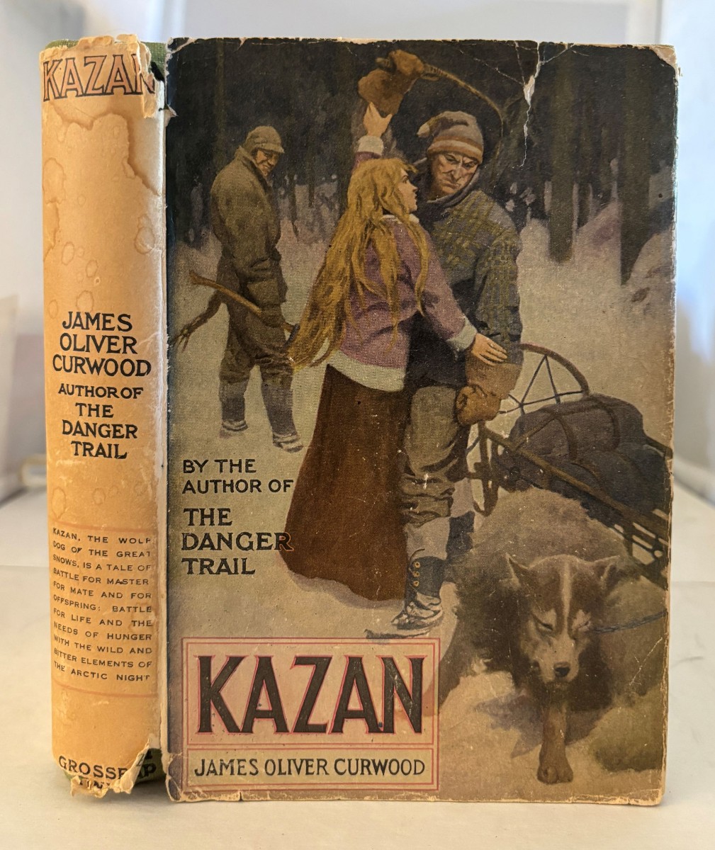 Kazan