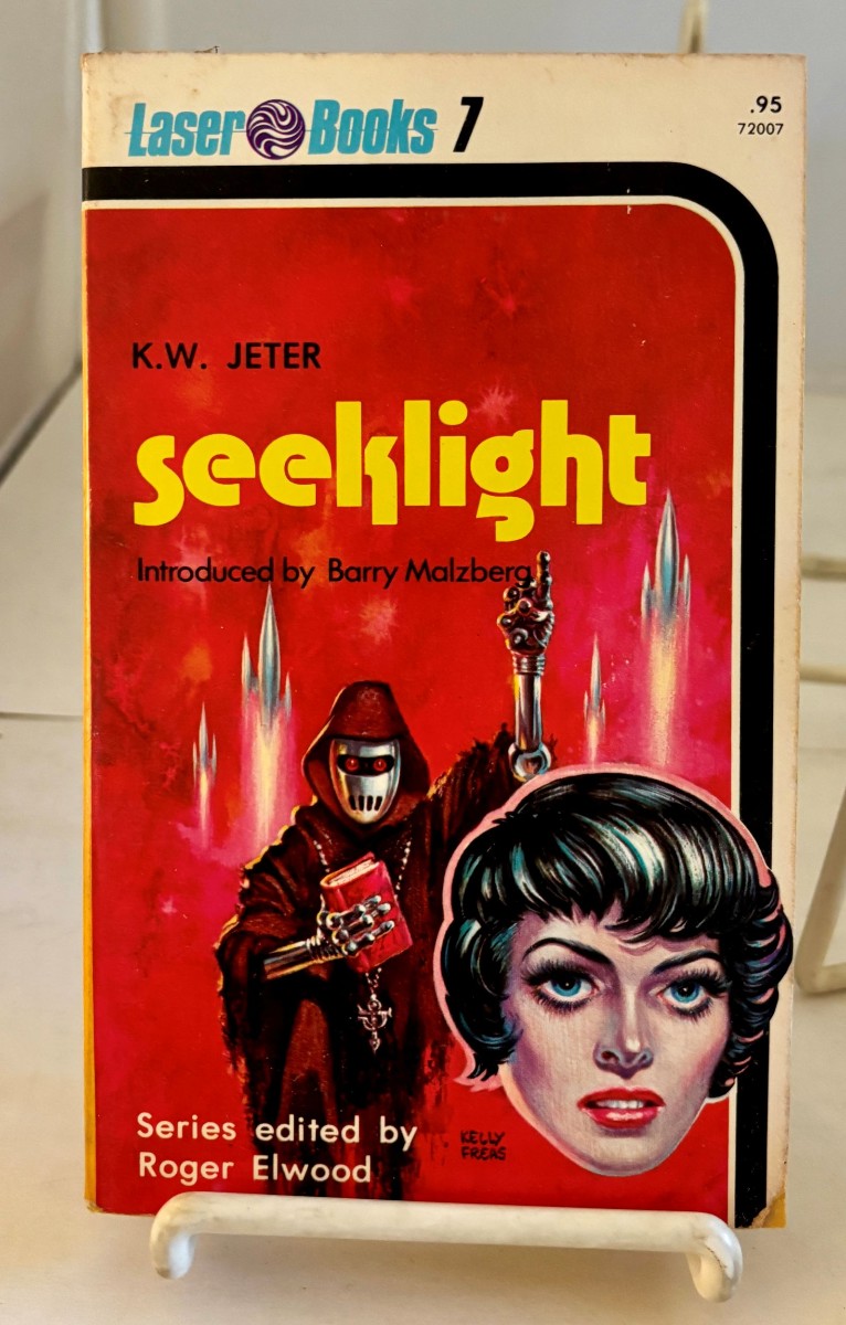 Seeklight