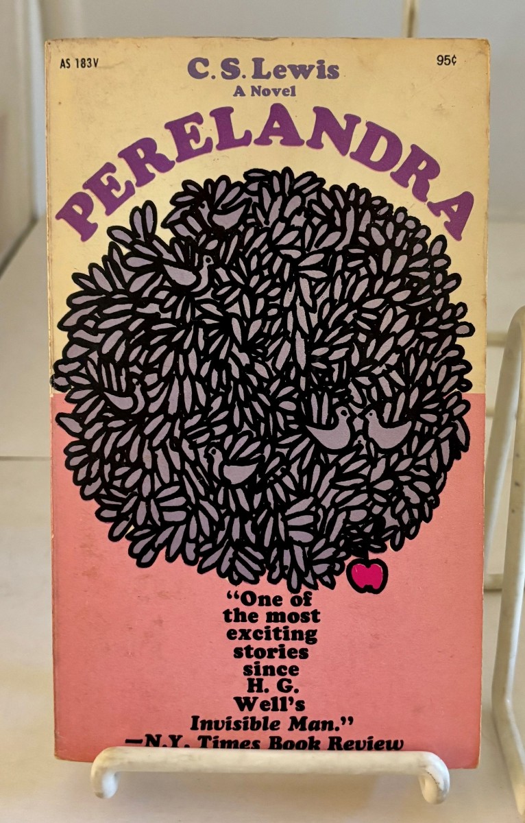 Perelandra