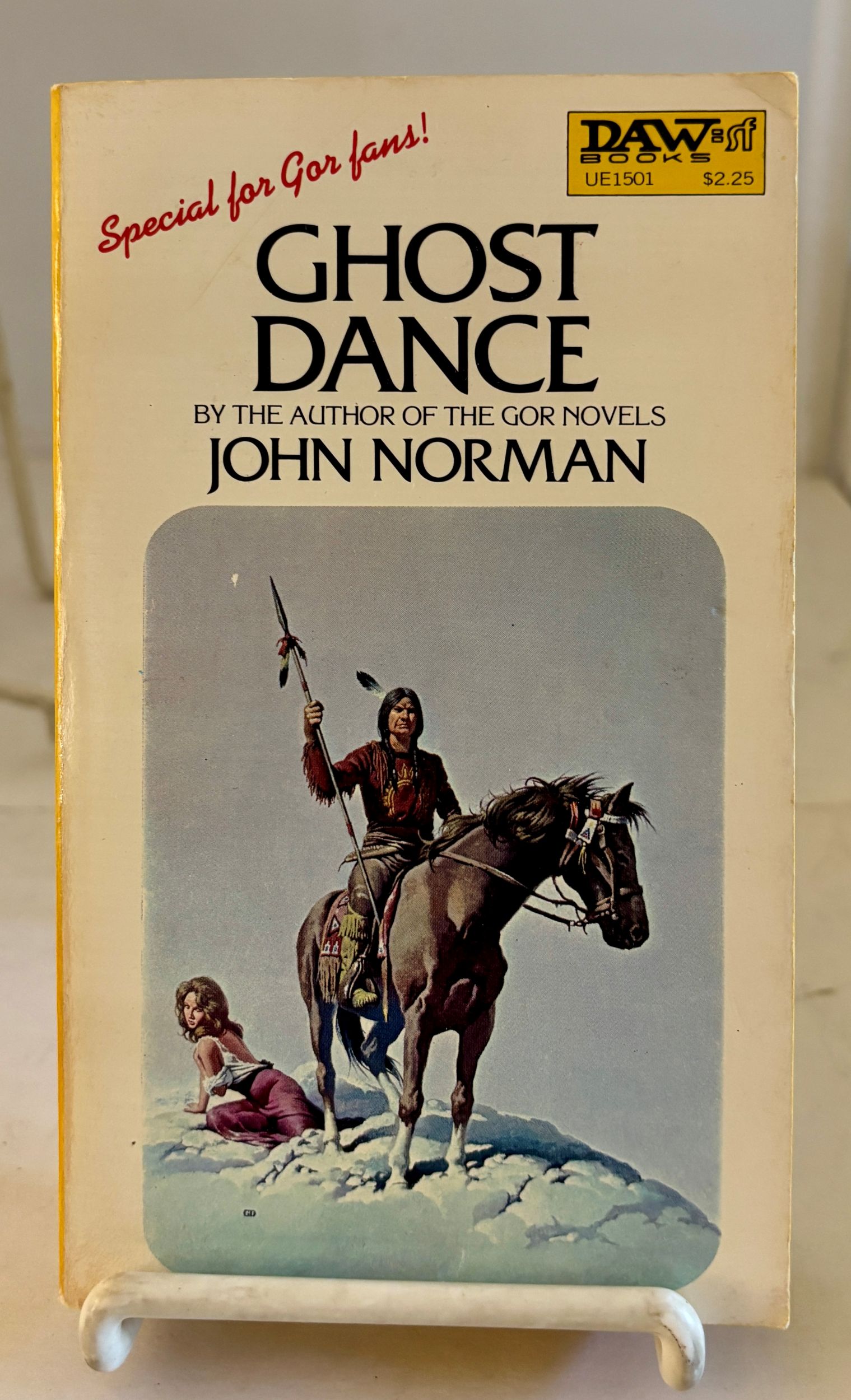 Ghost Dance