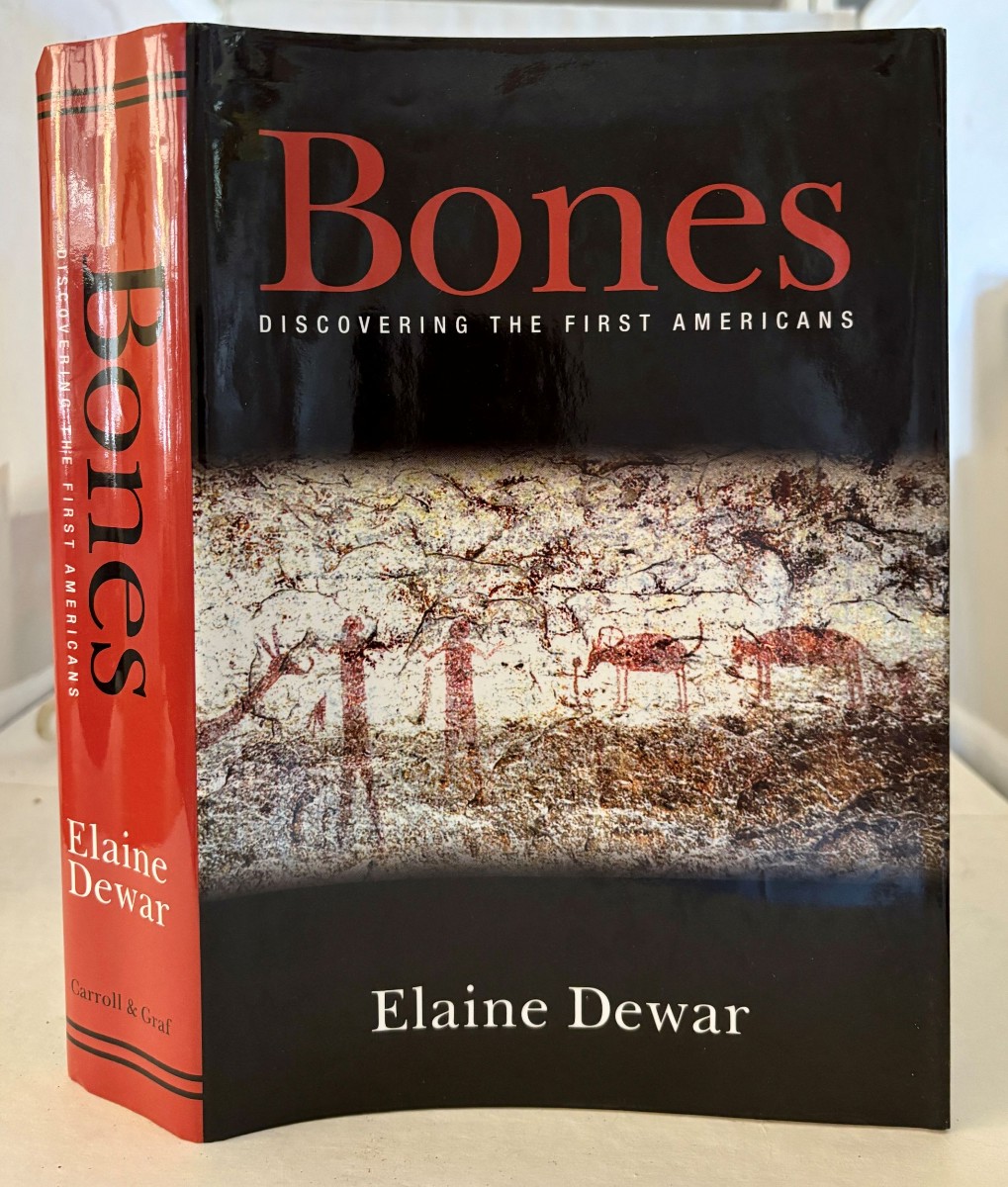 Bones; Discovering the First Americans