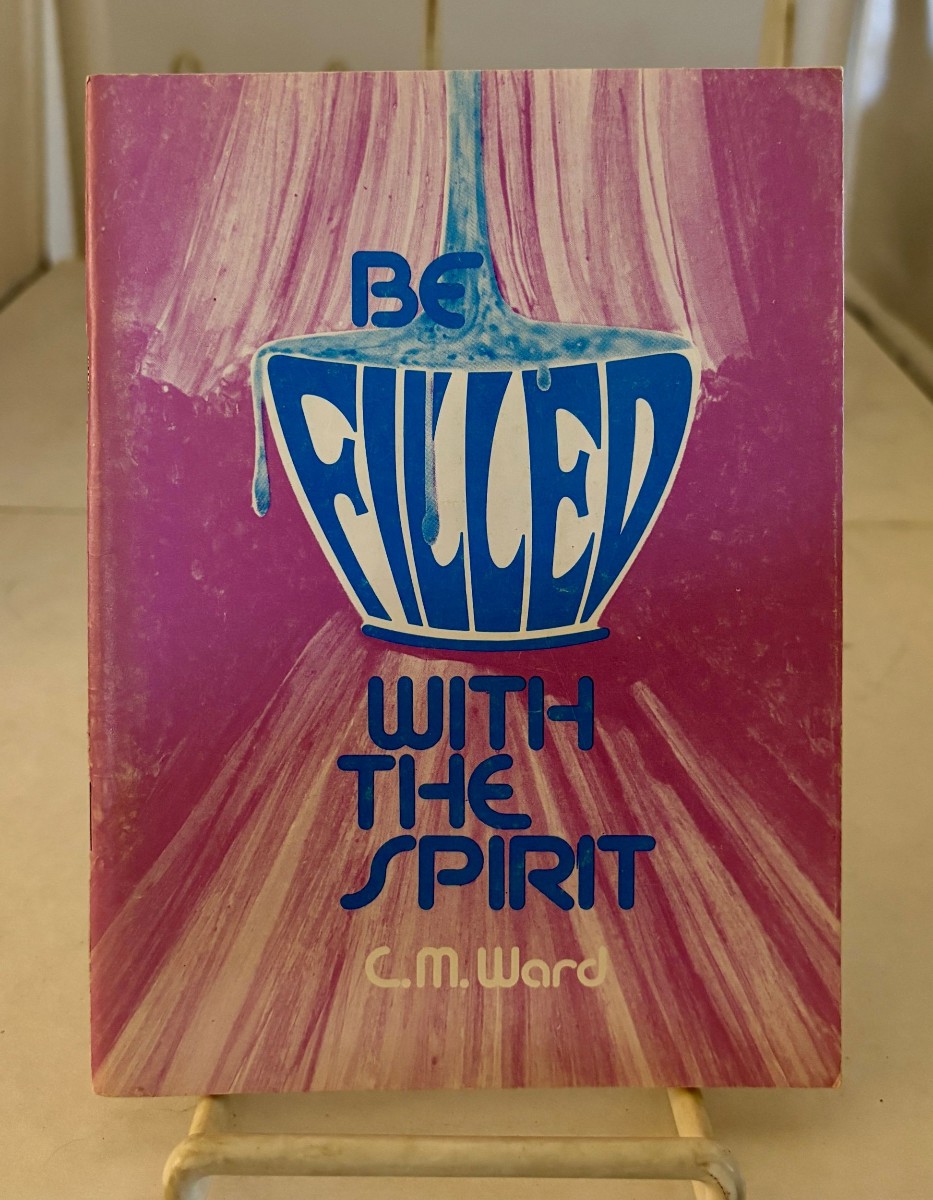 Image for Be Filled with the Spirit Be Filled with the Spirit