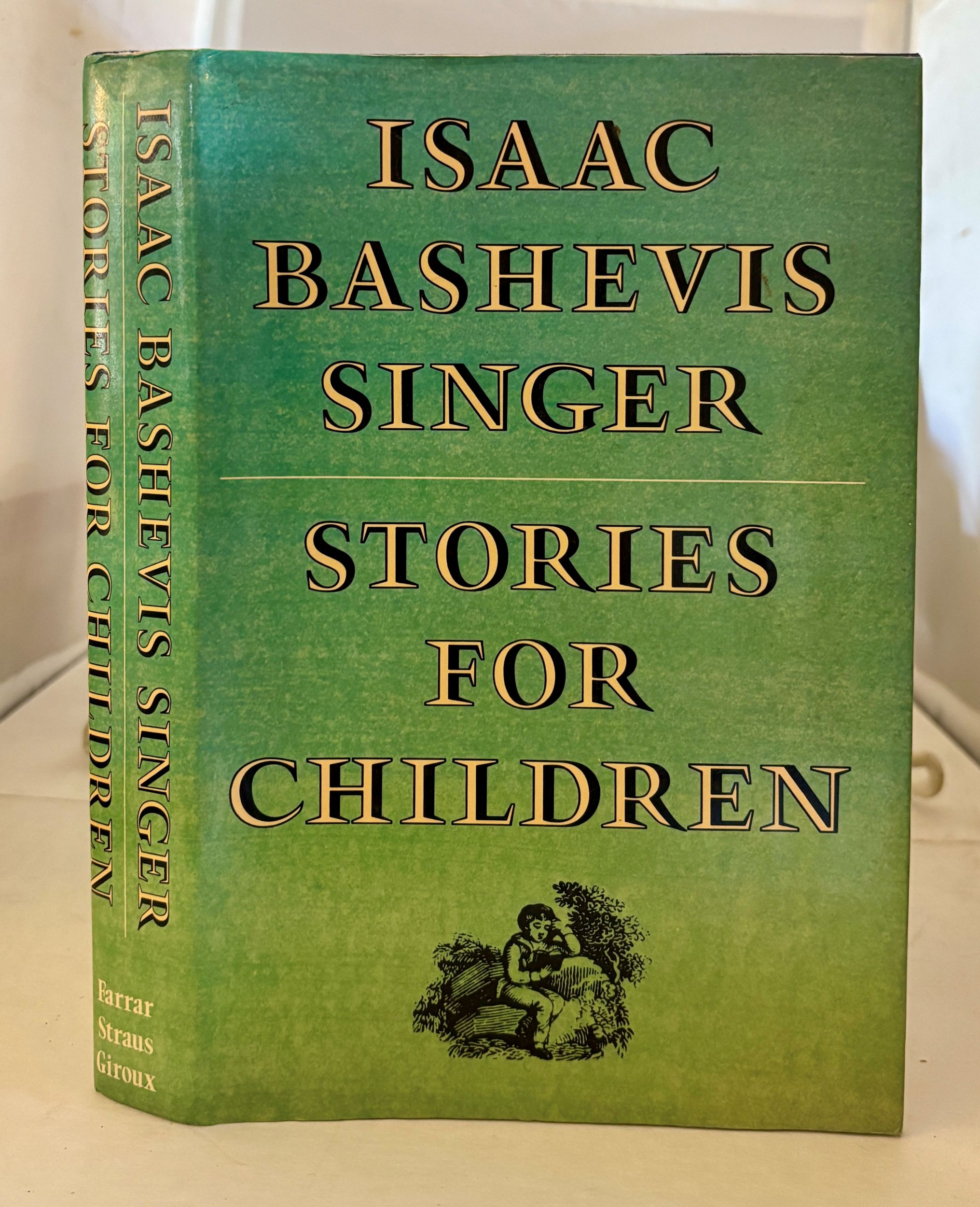 Image for Stories for Children Stories for Children