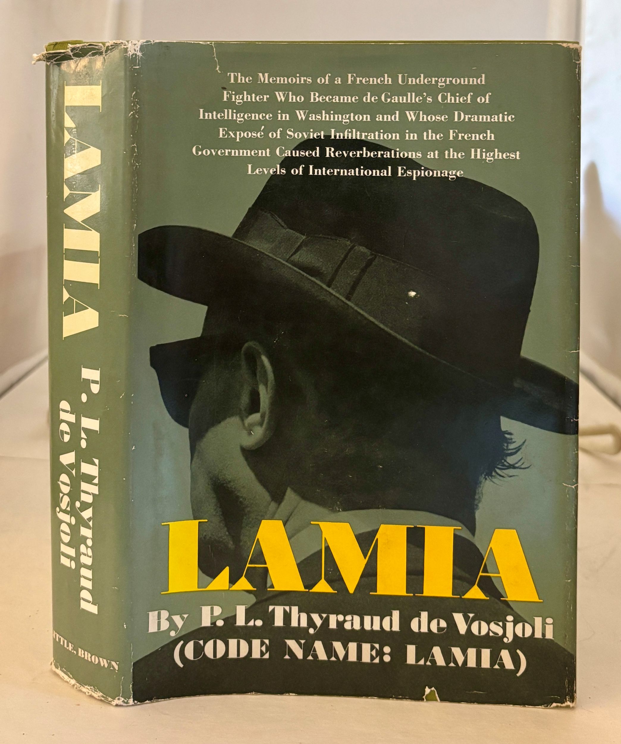Image for Lamia (Code Name: Lamia) Lamia (Code Name: Lamia)