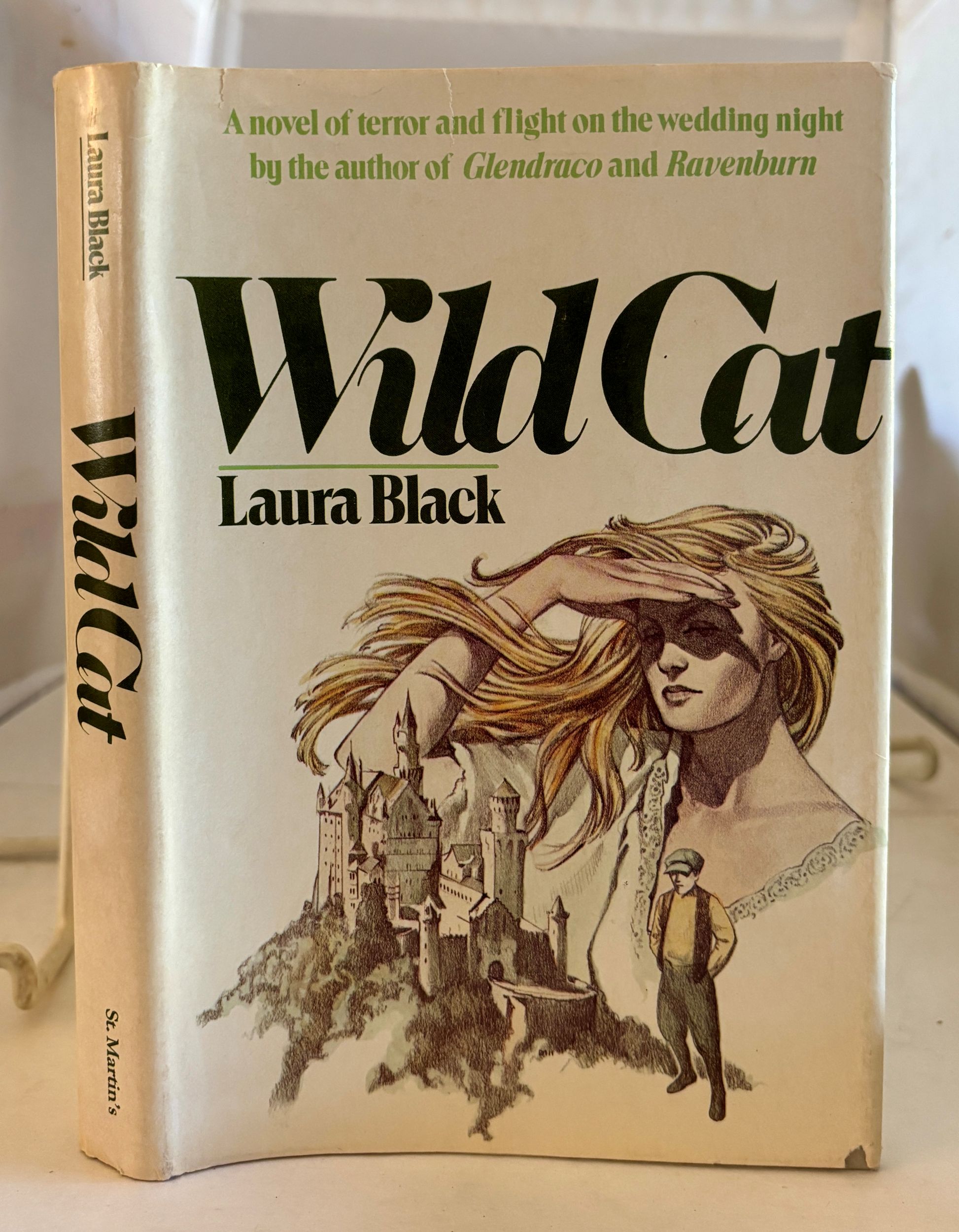 Image for Wild Cat Wild Cat