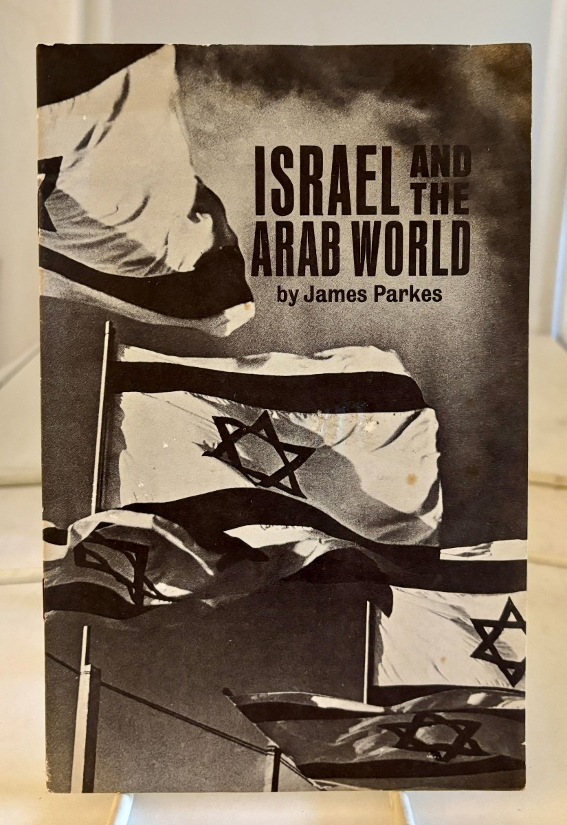 Israel and the Arab World