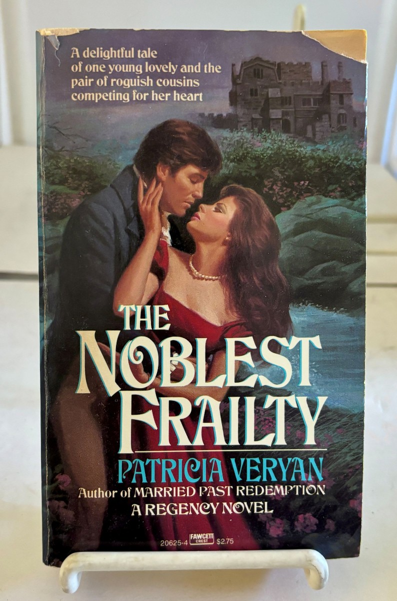 The Noblest Frailty