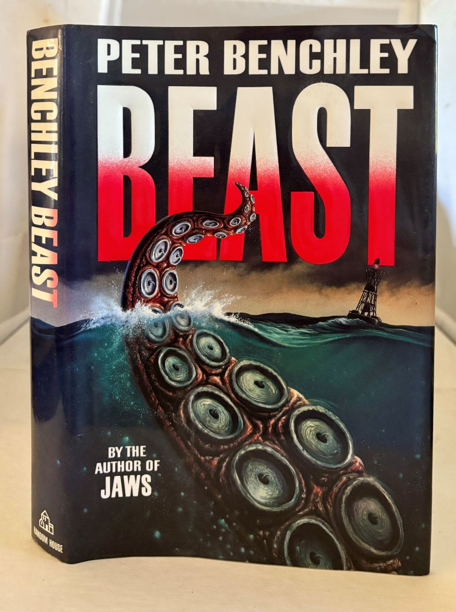 Image for Beast Beast