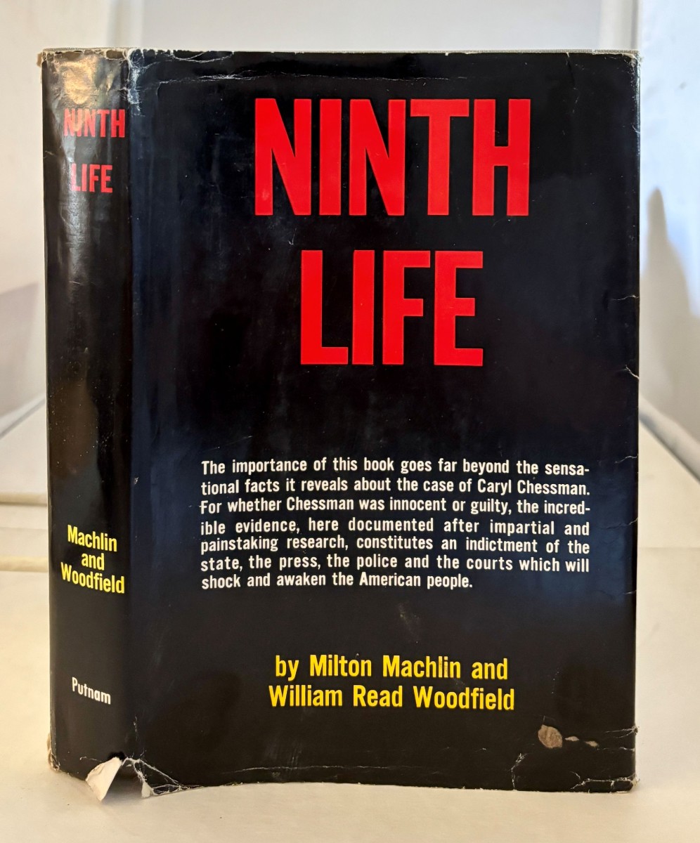 Image for Ninth Life Ninth Life