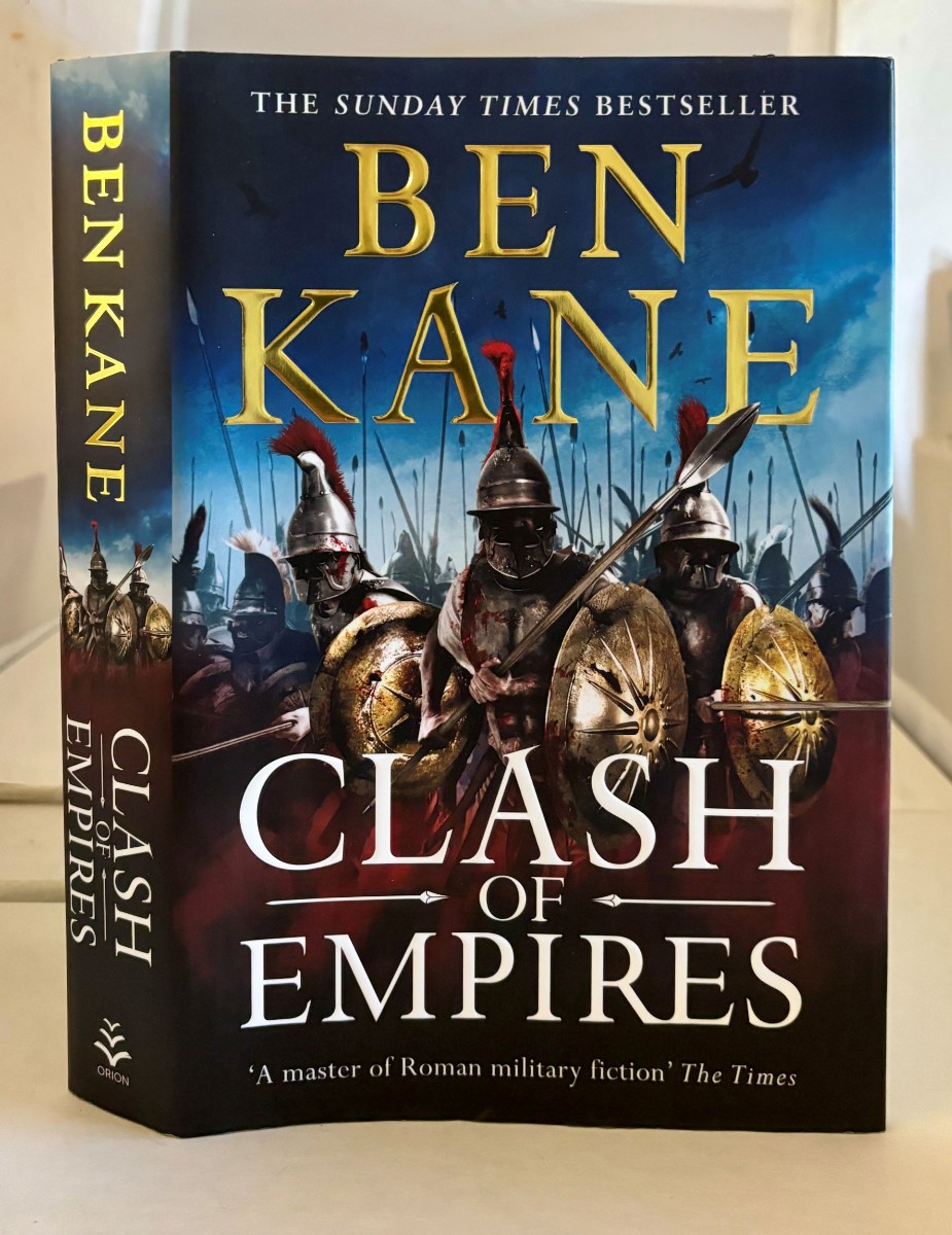 Image for Clash of Empires Clash of Empires