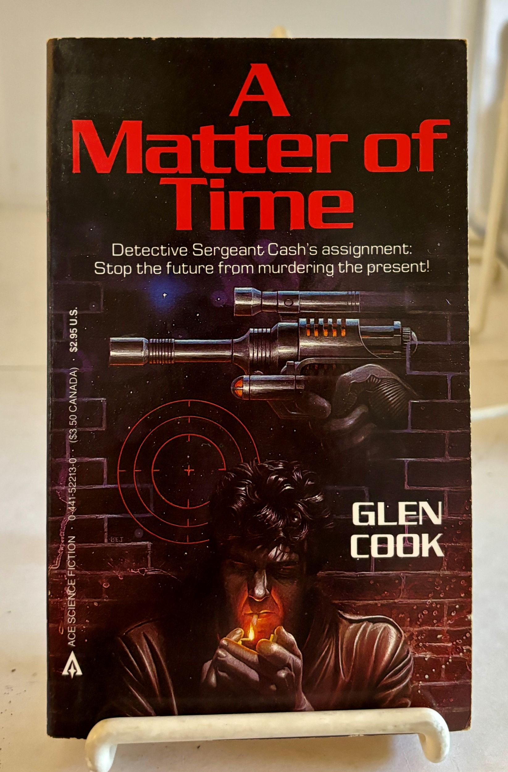 A Matter of Time