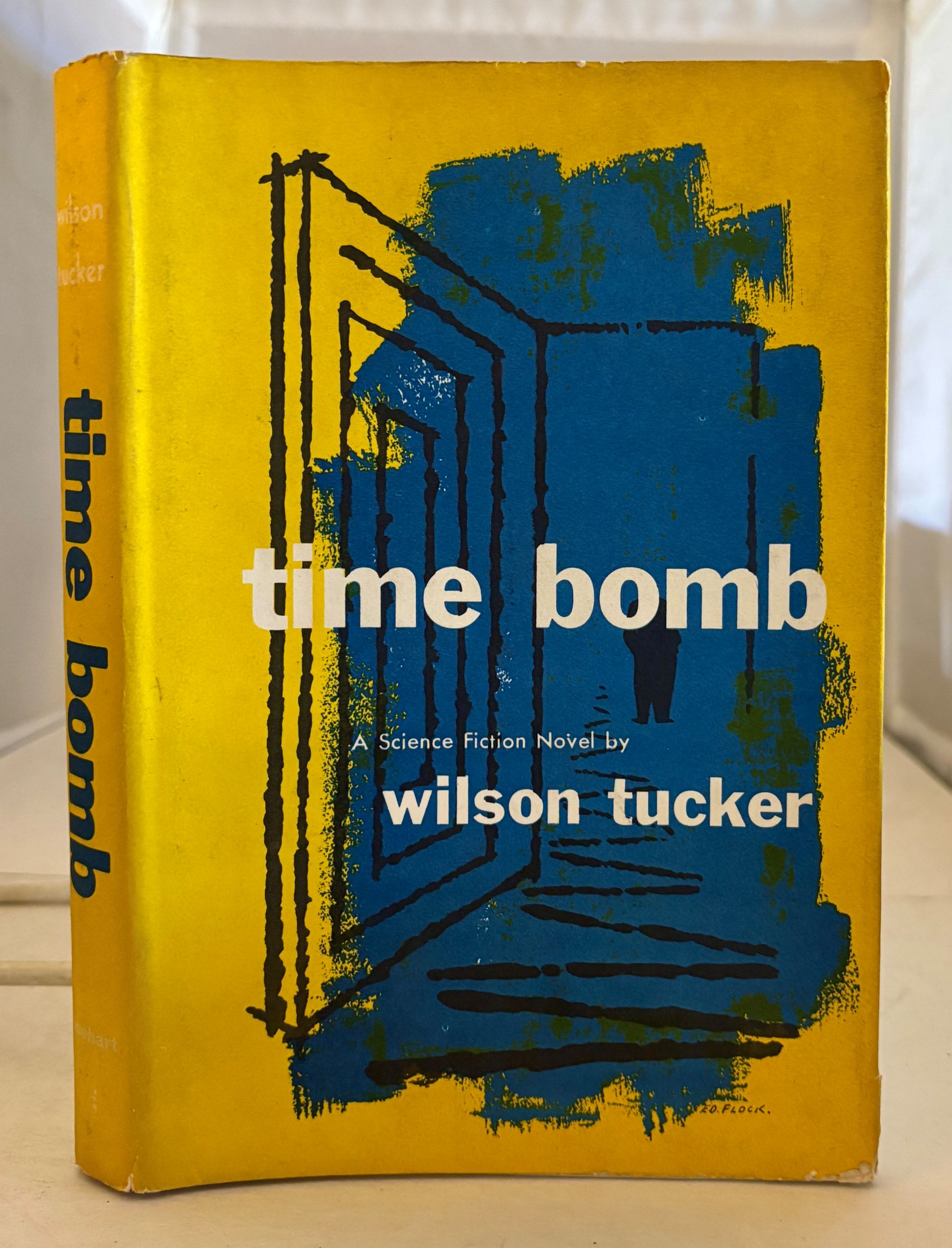 Time Bomb