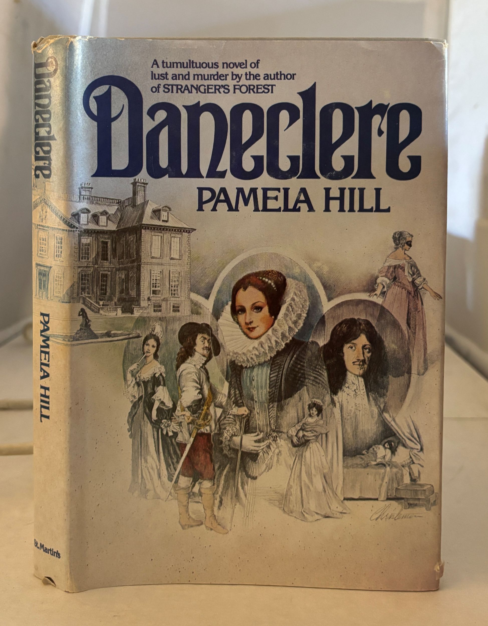 Daneclere