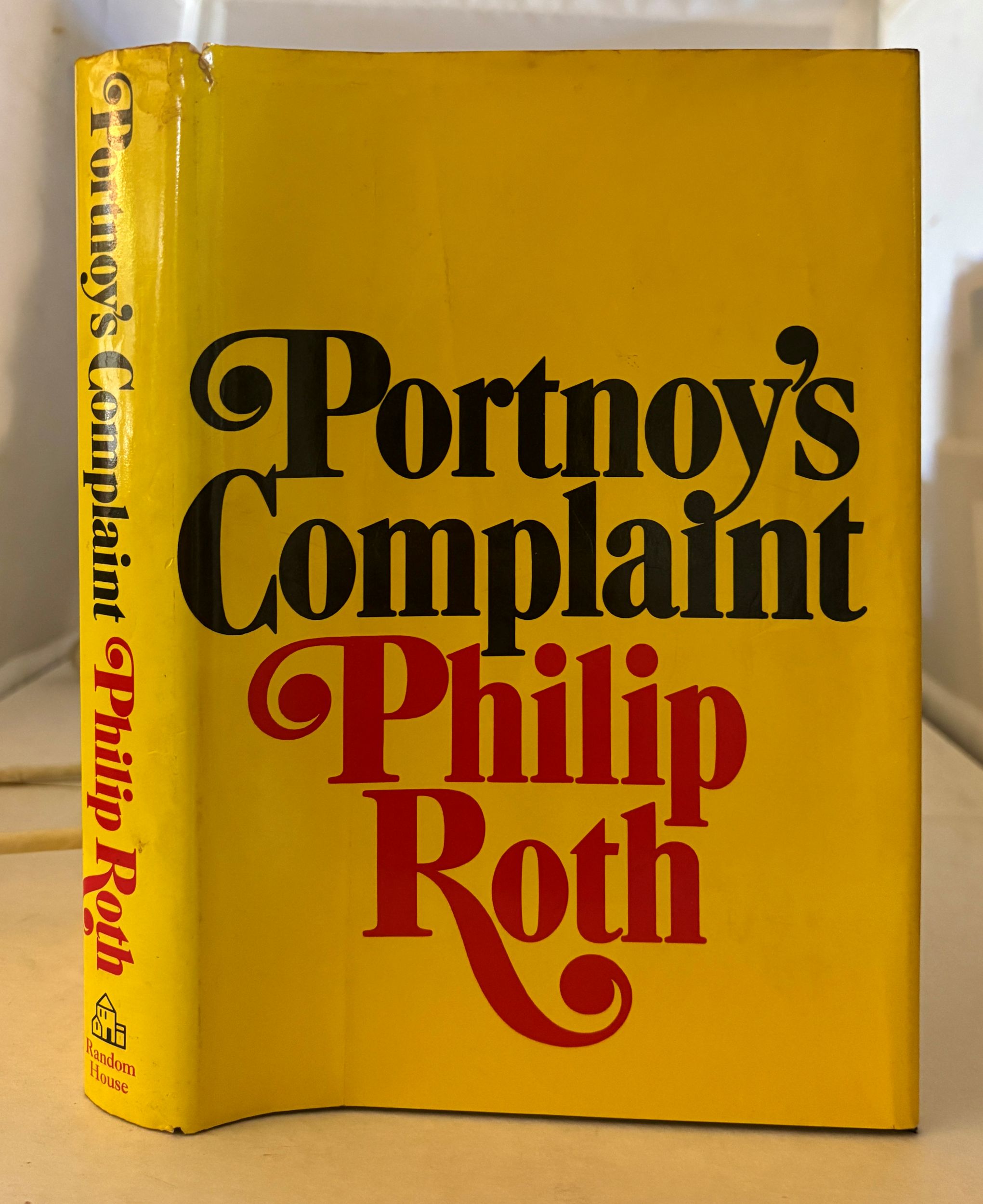 Portnoy's Complaint