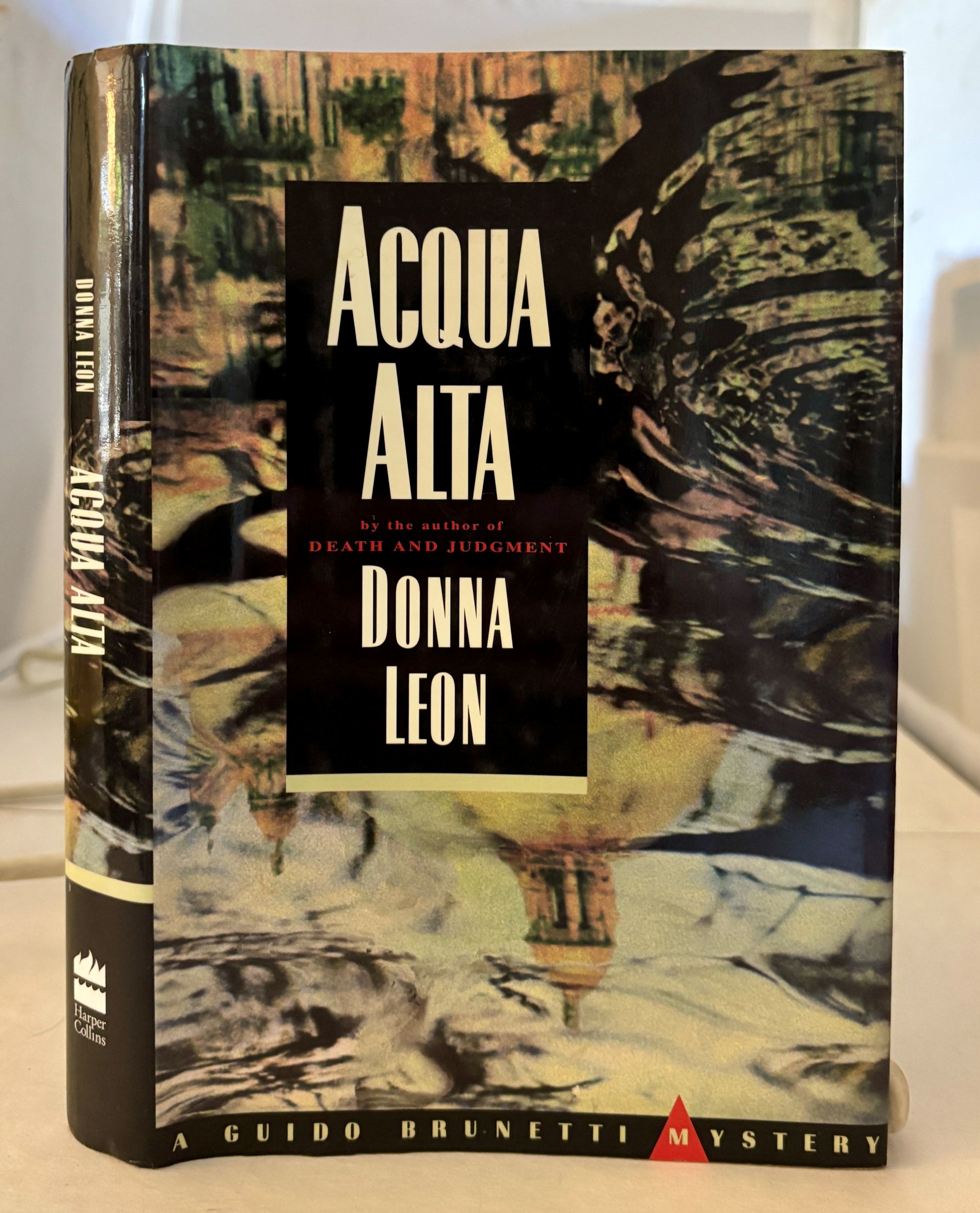 Acqua Alta