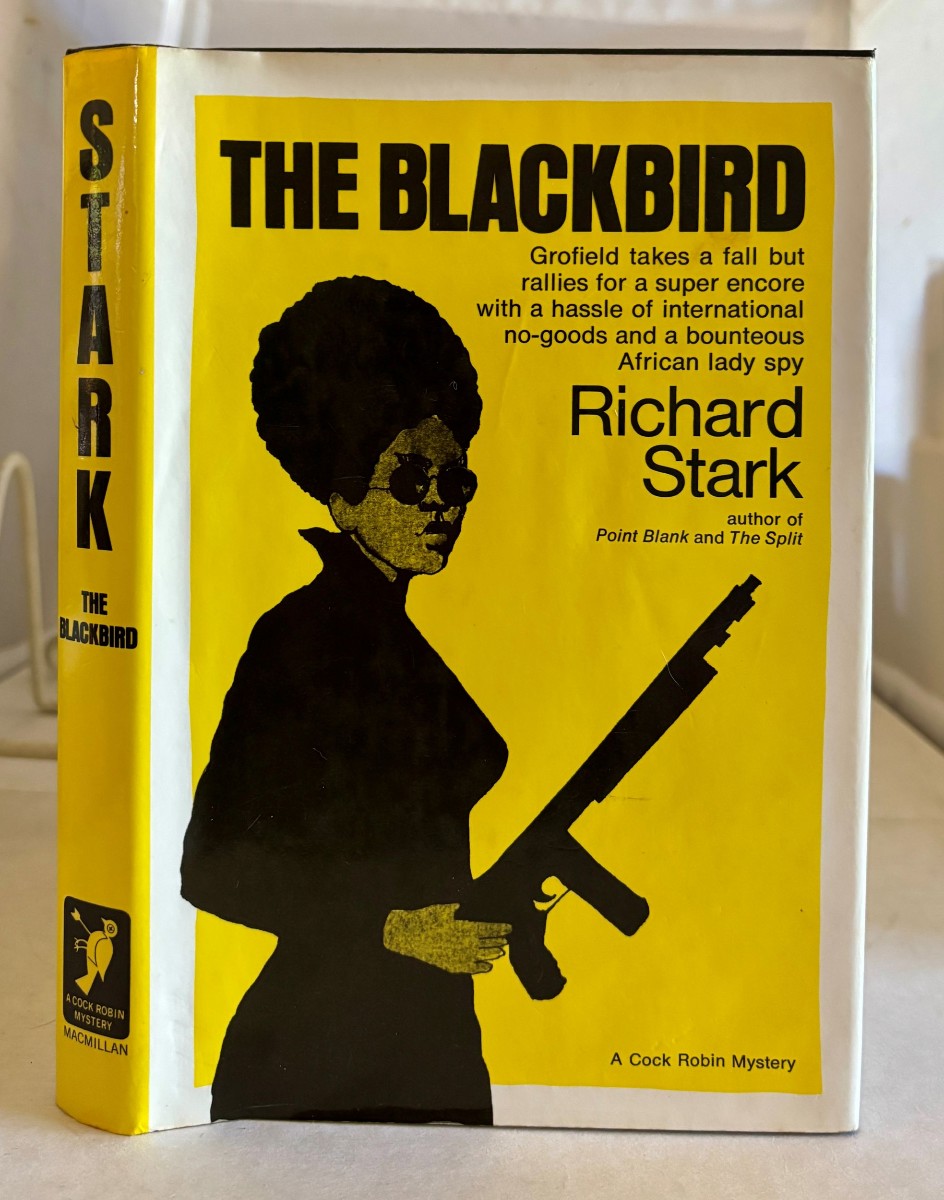 The Blackbird