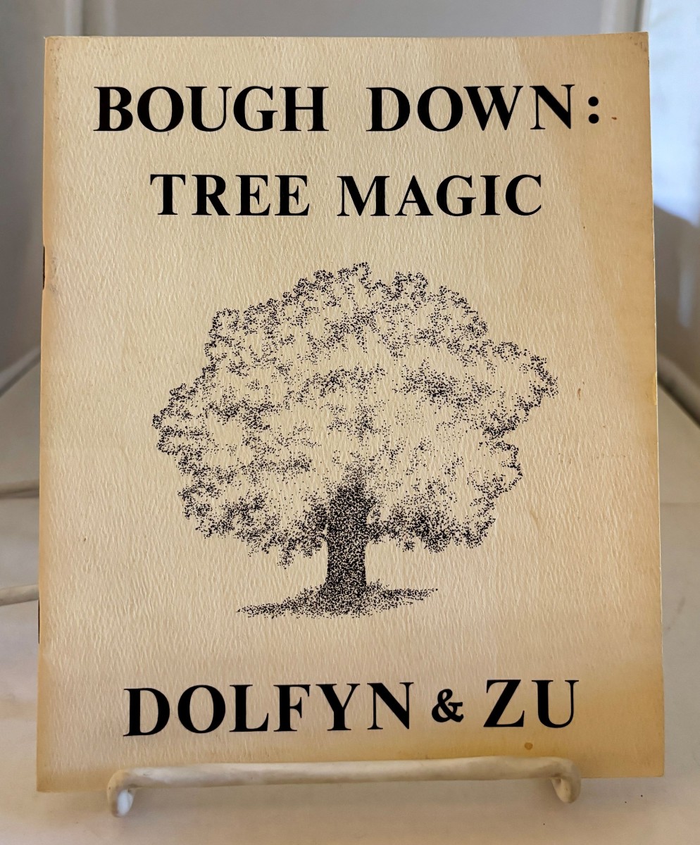 Image for Bough Down; Tree Magic Bough Down; Tree Magic
