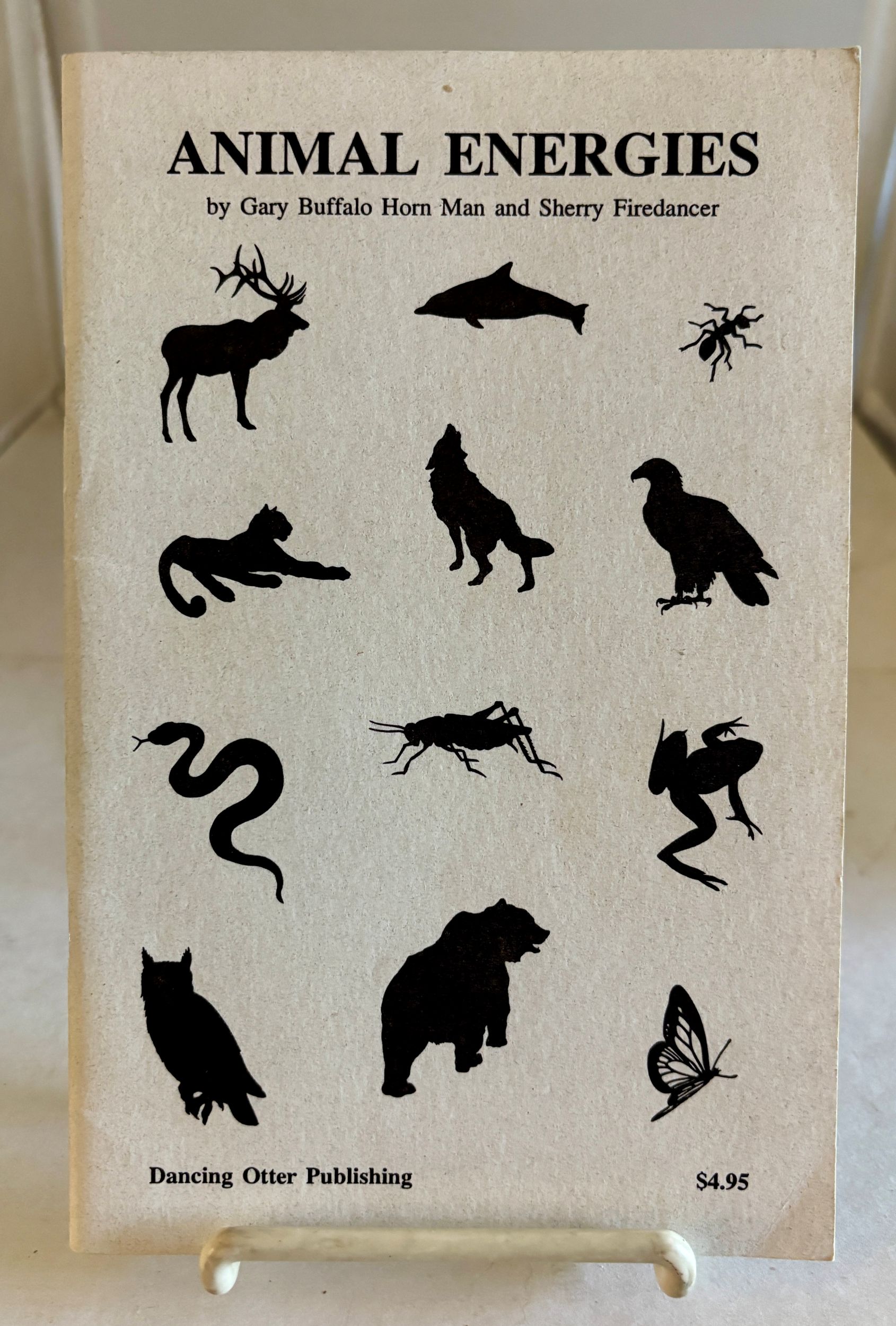 Animal Energies