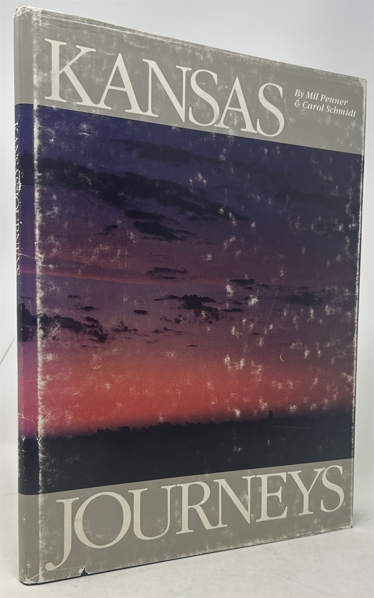 Kansas Journeys