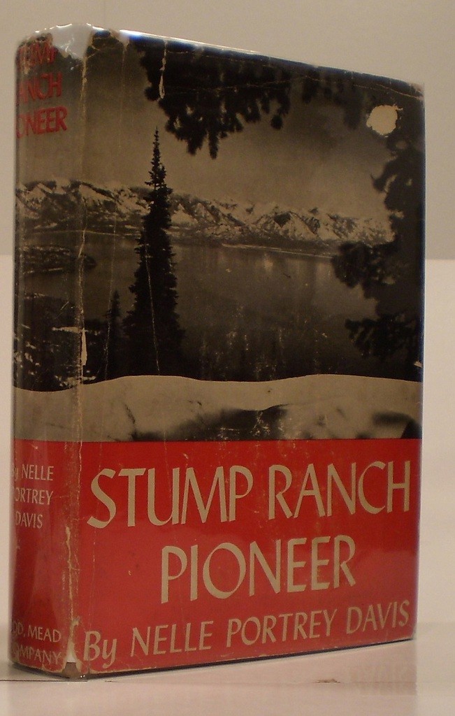 Image for Stump Ranch Pioneer