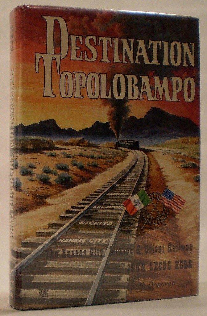 Image for Destination Topolobampo