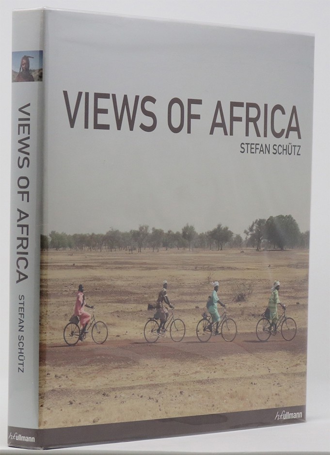 Image for Views of Africa