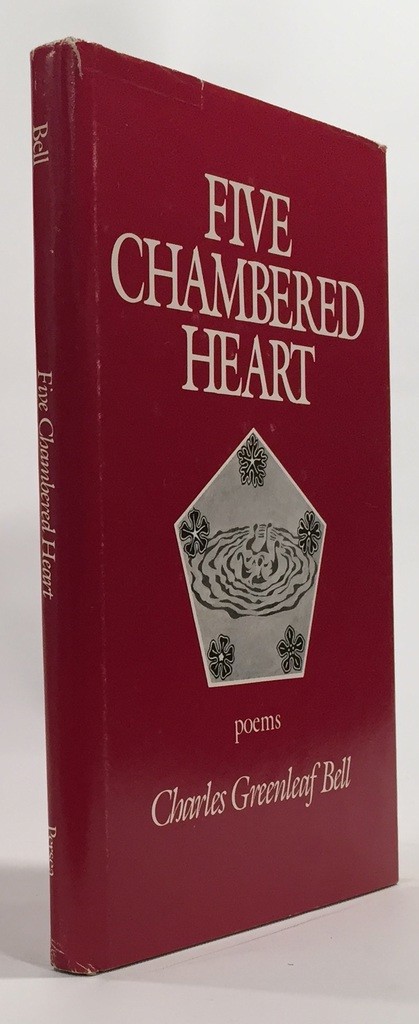 Image for Five Chambered Heart