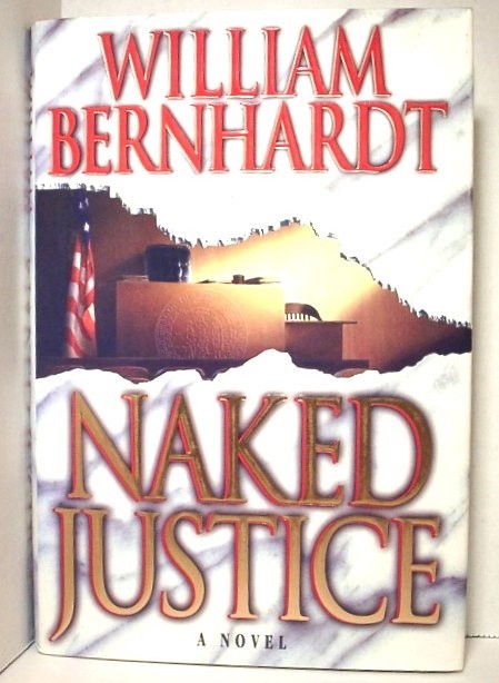 Image for Naked Justice