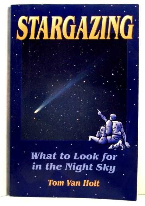 Image for Stargazing: What to Look for in the Night Sky
