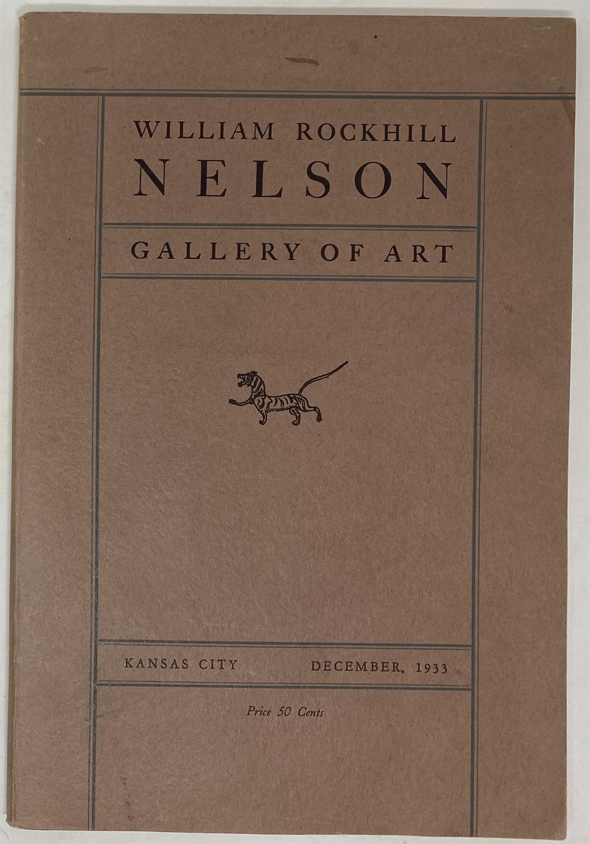 Image for William Rockhill Nelson Gallery of Art