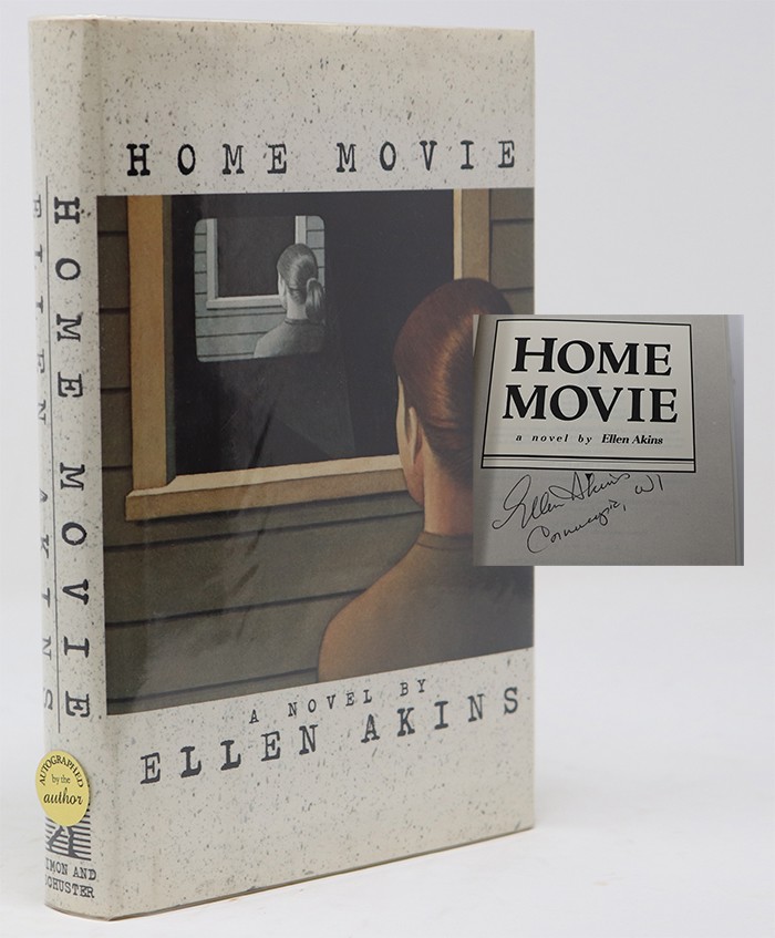 Image for Home Movie