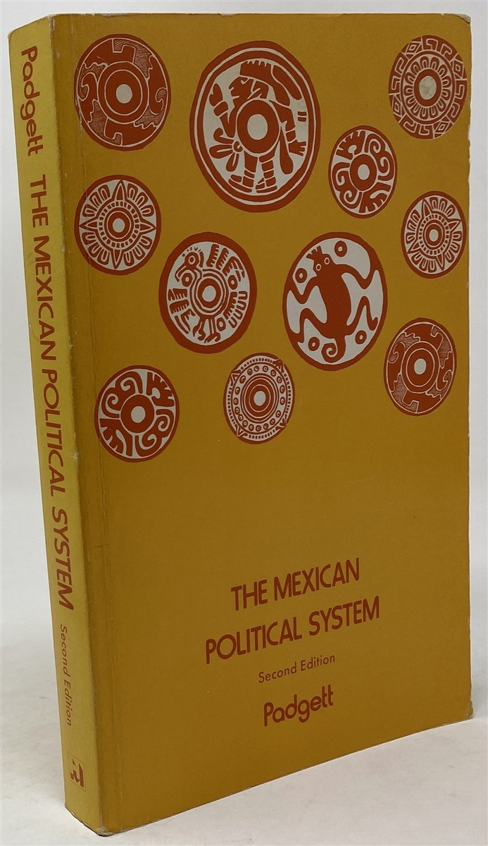 Image for The Mexican Political System