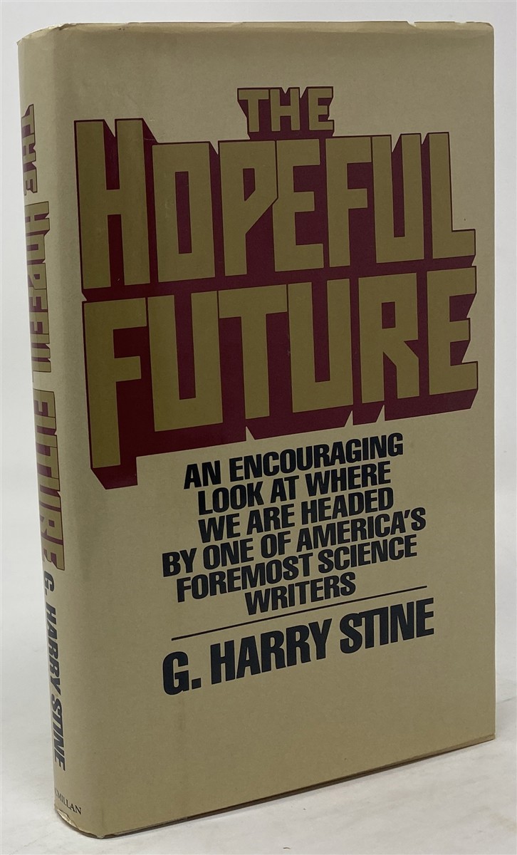 Image for The Hopeful Future