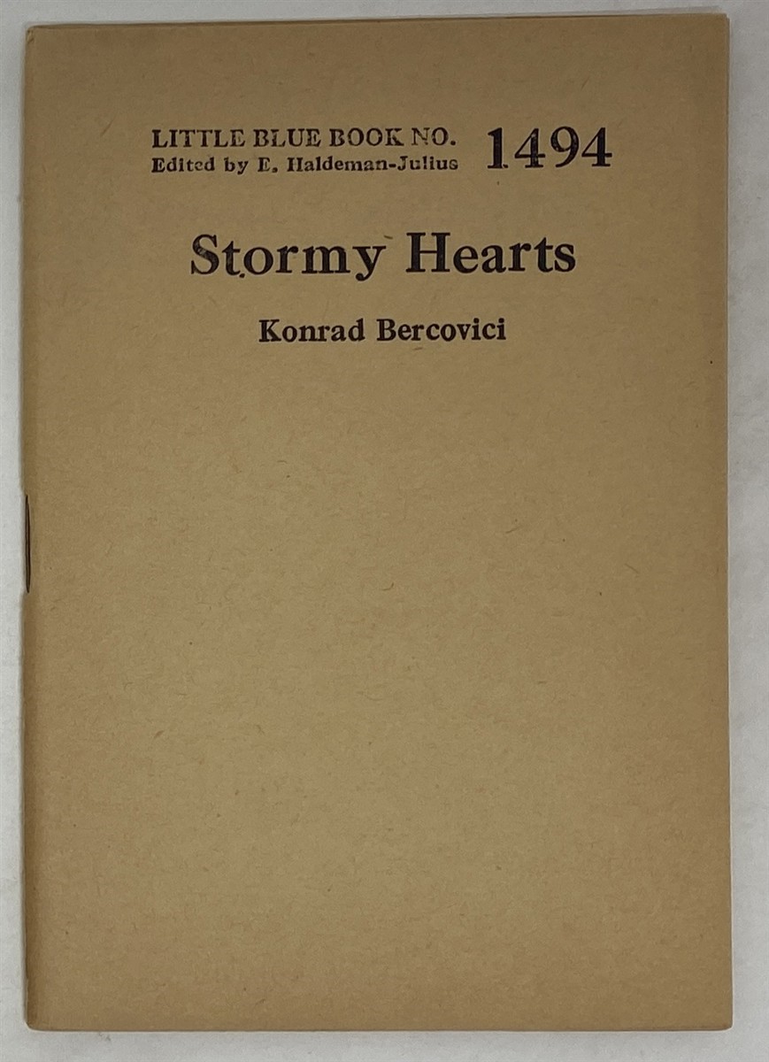 Image for Stormy Hearts