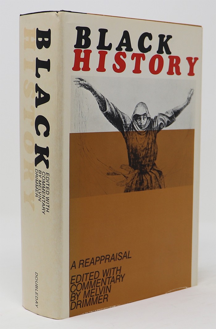 Image for Black History: a Reappraisal