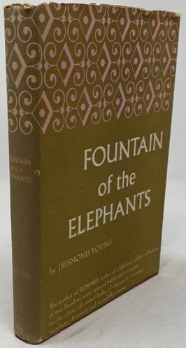 Image for Fountain of the Elephants
