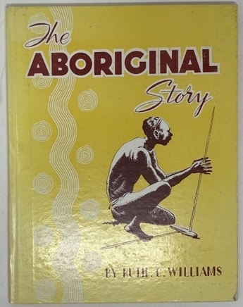 Image for The Aboriginal Story