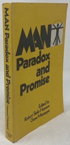 Image for Man: Paradox and Promise