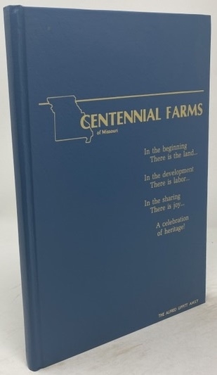 Image for Centennial Farms of Missouri